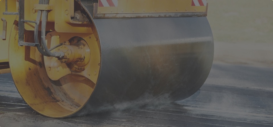 Professional tarmac laying in Armagh, Tyrone & Monaghan